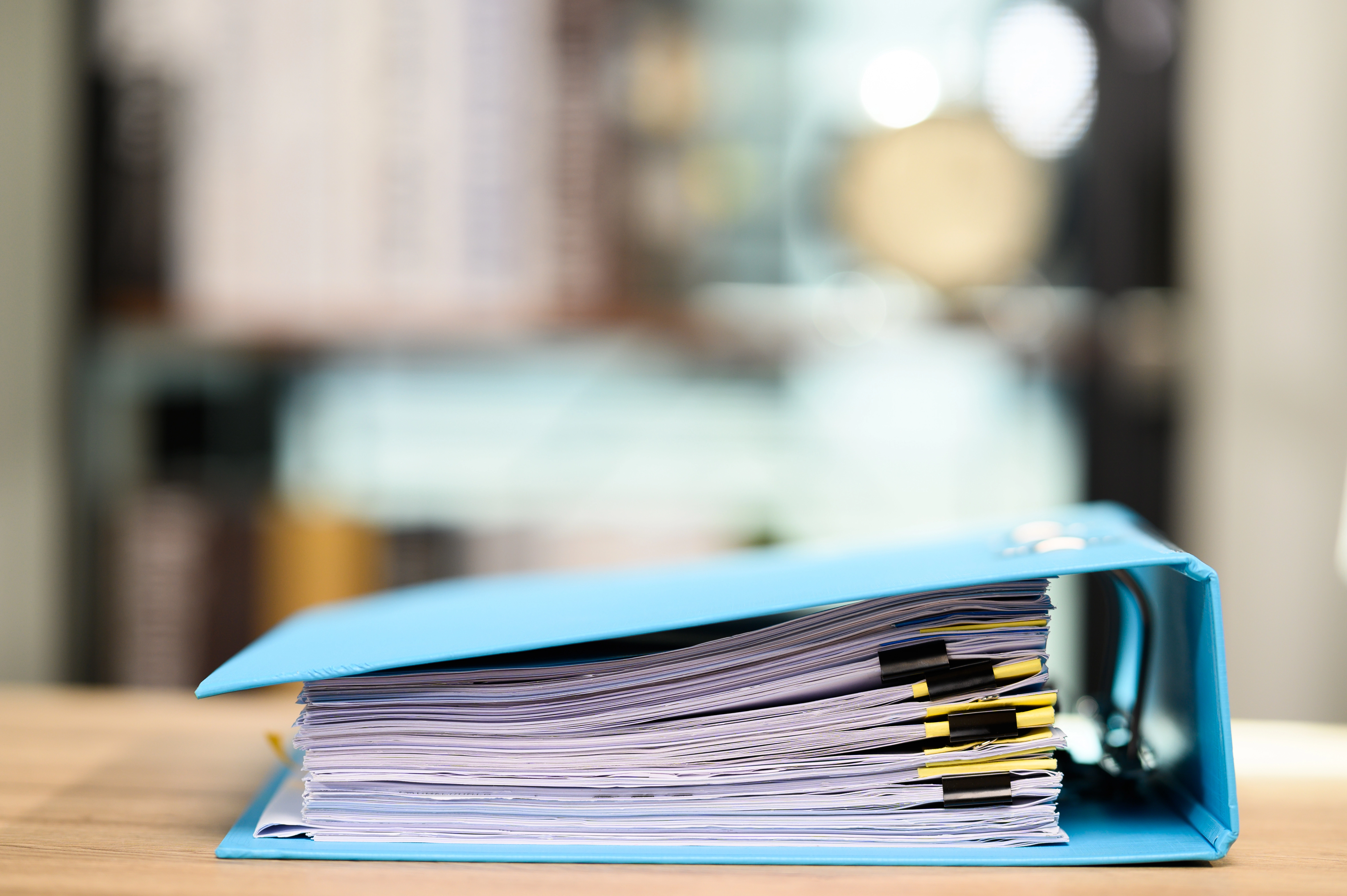 Digitale Dokumentation – Report / Tablet vor Ort